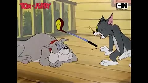 Tom & Jerry’s Funniest Moments! 😂🐱🐭 | The Ultimate Chase Begins! | Classic Cartoon Madness