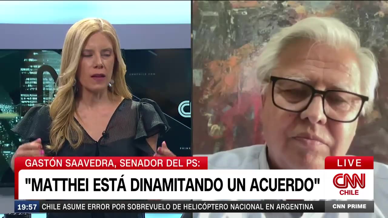 CNN Prime: Lunes 23 de diciembre de 2024