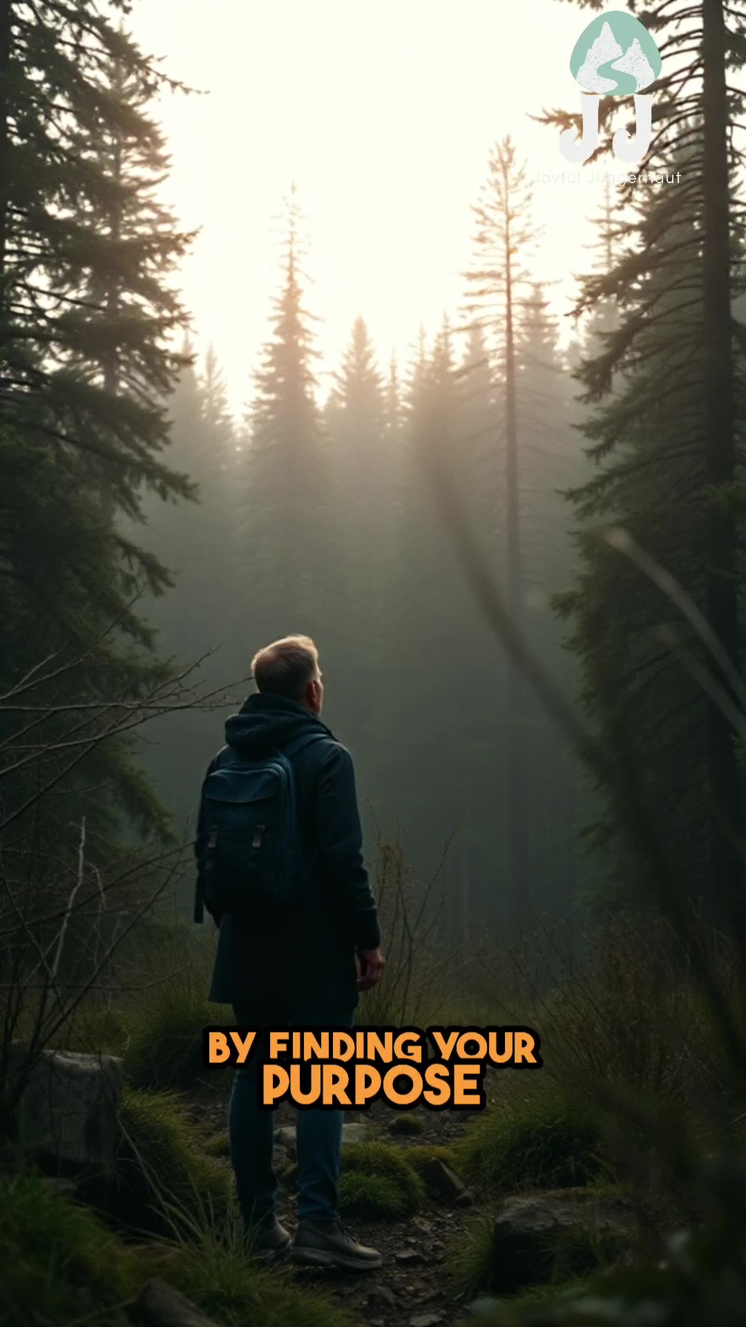 Finding Peace After Sports_ Discovering New Purpose