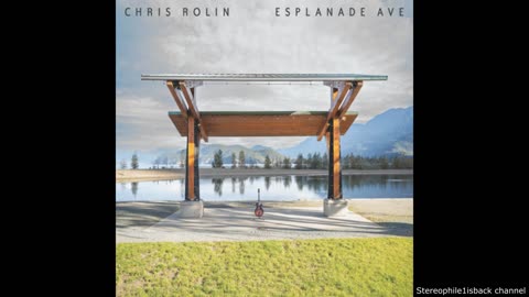 Chris Rolin - Rockwell Drive