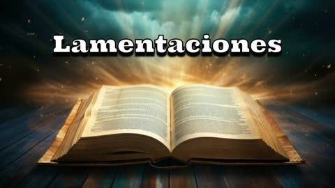 Lamentaciones