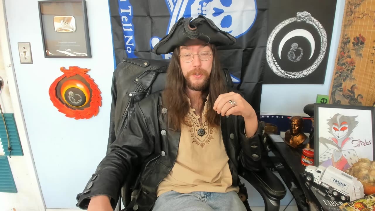 Trump is Deriding the Legacy Media Explicitly Again