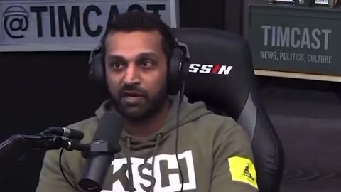 enate Confirmation Hearing for Kash Patel is Jan 30th. Here he is exposing the Deep State