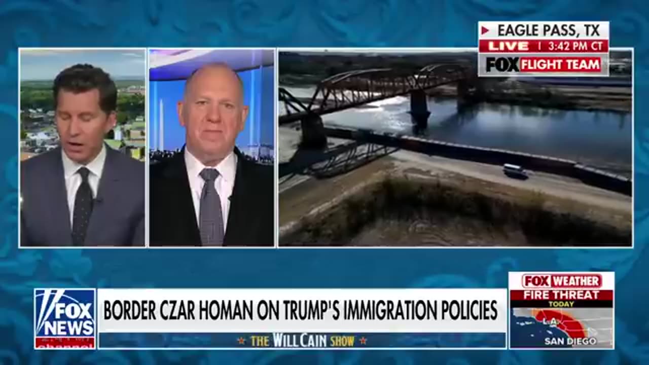 Tom Homan_ ICE can ‘finally’ put the handcuffs on the bad guys