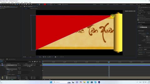 Trọn bộ Series giáo trình học After Effects từ cơ bản đến nâng cao.