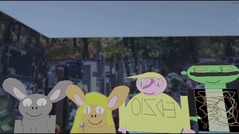 Bloki Kultury odcinek 210 - gej ben