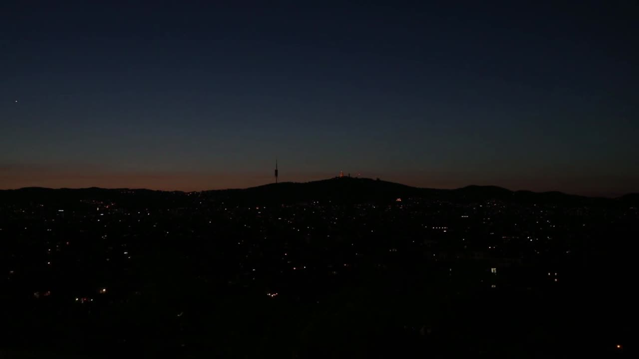 When and how to see seven planets align in night sky in rare ‘planetary parade’ | BP News