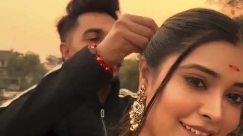 Viral Video Girl Dance