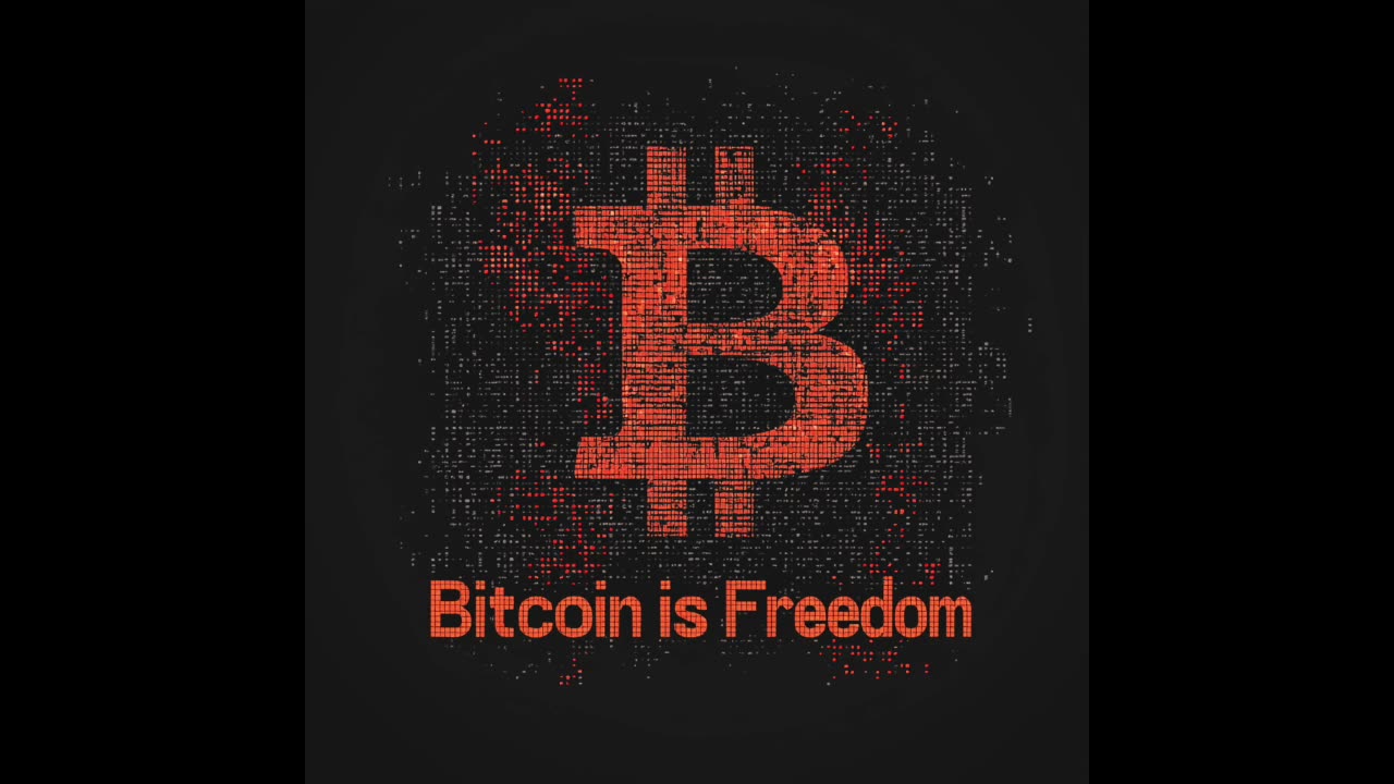 Is Bitcoin really private property?
