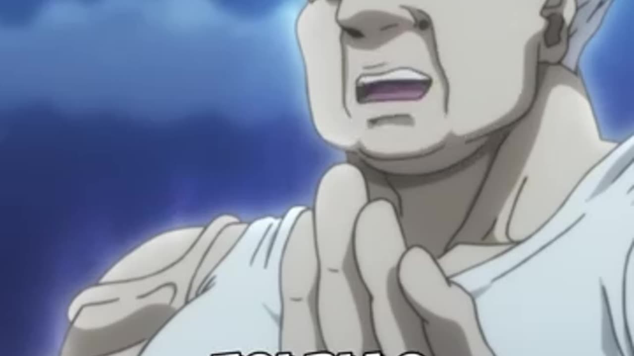They're called the strongest family for a reasonđź’€ #anime
