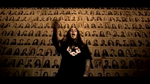 P.O.D. - Youth of the Nation