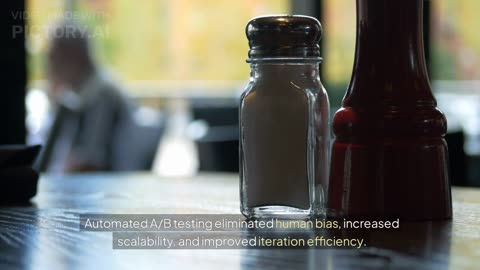 How SALT Sales Maximized Outreach Efficiency with lemlist’s A/B Testing