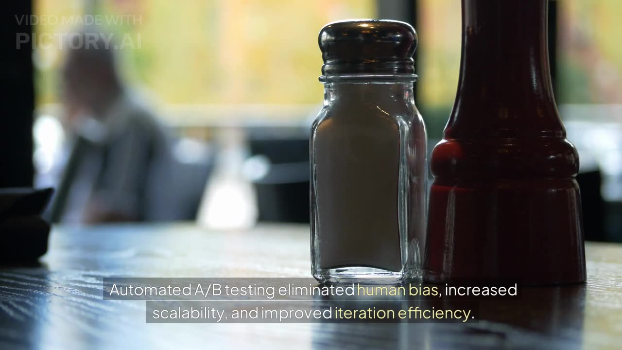 How SALT Sales Maximized Outreach Efficiency with lemlist’s A/B Testing