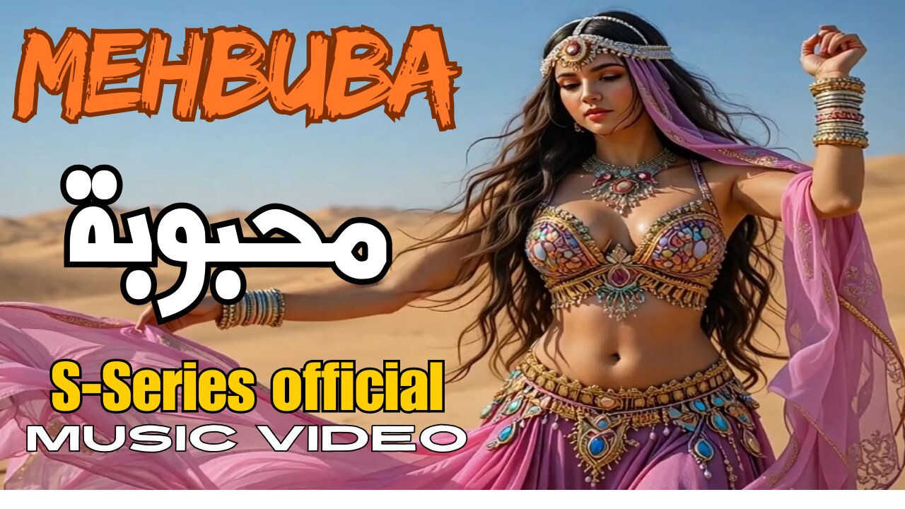 Arabian Nights Song Mehbuba