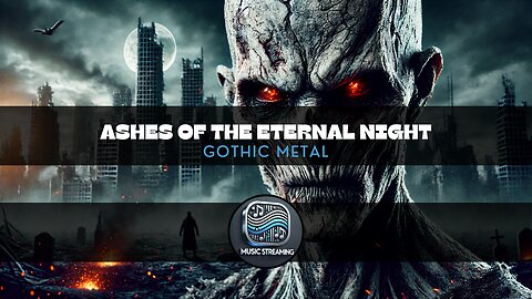 Ashes of the Eternal Night - Gothic Metal