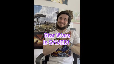 GREAT news for Star Wars! #gamingnews #disney #lucasfilm