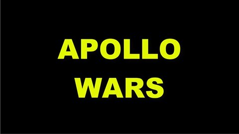 APOLLO WARS