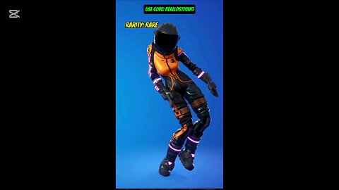 WIGGLE Emote - Fortnite