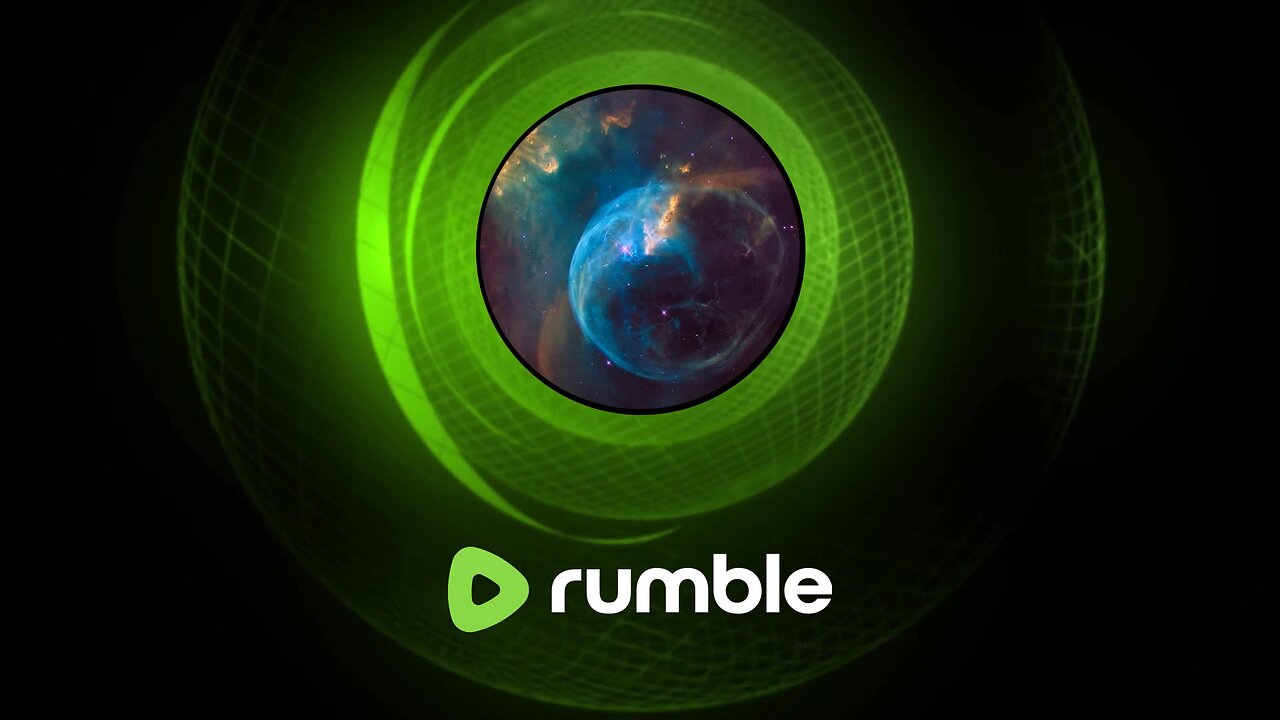 Rumble Gaming. Come and say Hello