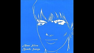 223 These Rooms Alan Lewis Silva BEACH SONGS