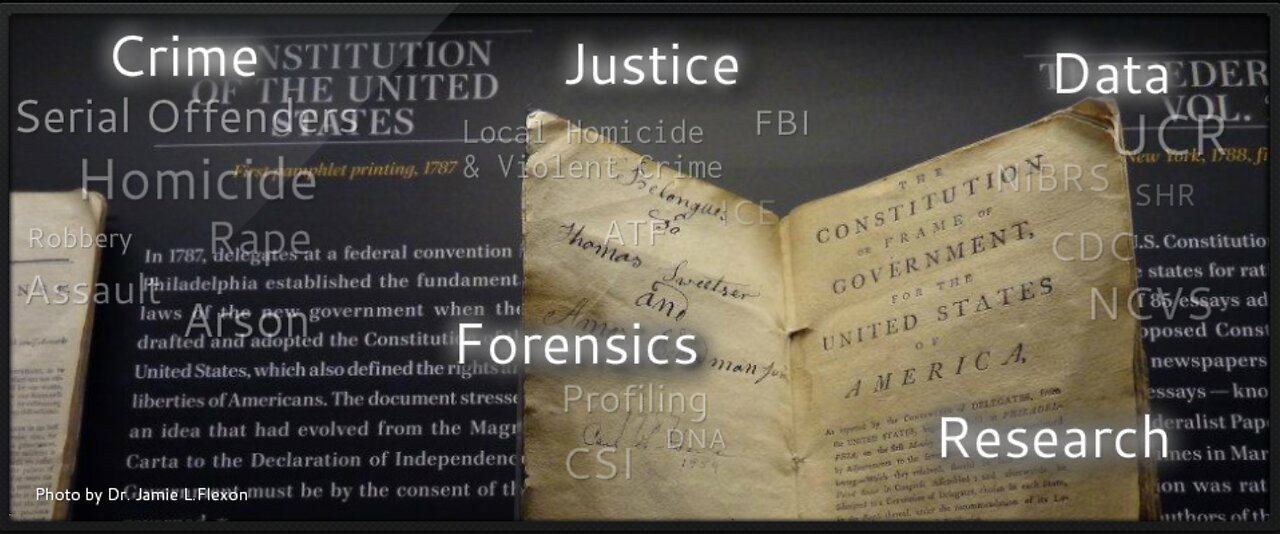 CrimSavvy: Forensic Failures