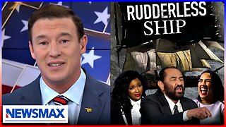 Carl Higbie Gives AOC a Serious Reality Check & Absolutely Slaughters Democratic Party