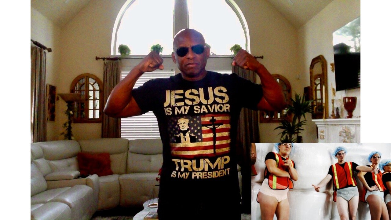When Did The Democrats Become So Anti-American And Crazy?