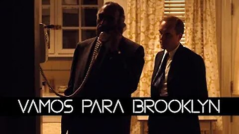 ¿PUDO TOM HAGEN SALVAR A TESSIO?