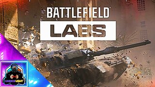 INTRODUCING BATTLEFIELD LABS - SECONDS GAMEPLAY TRAILER