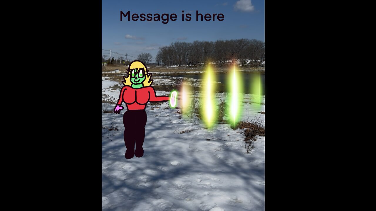 Peridot’s message