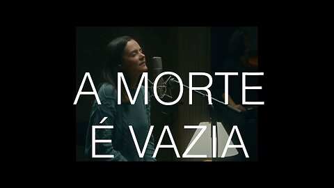 A MORTE É VAZIA (Death is Hollow) Kristene DiMarco - Tradução / Legendado