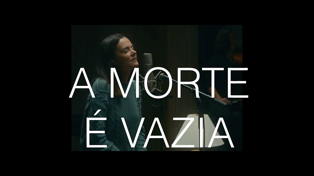 A MORTE É VAZIA (Death is Hollow) Kristene DiMarco - Tradução / Legendado