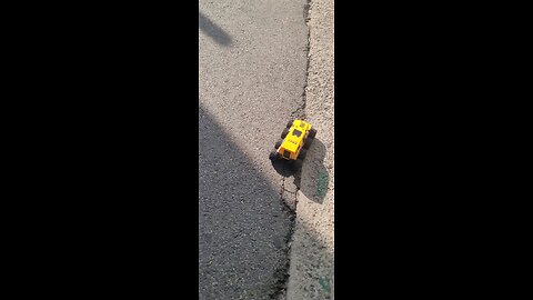 rc car