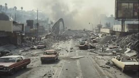 Huge Calamity Coming to America! Pt 2 - Ep 78