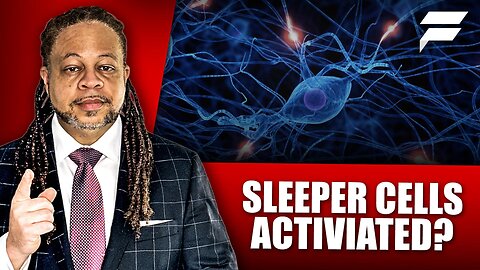 LETS TALK ABOUT IT | SLEEPER CELLS ACTIVIATED? | 2 JANUARY 2025