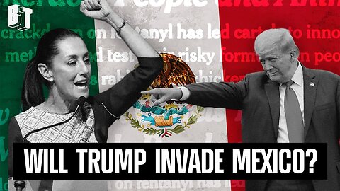 How the New York Times is ‘Manufacturing Consent’ for US Intervention in Mexico