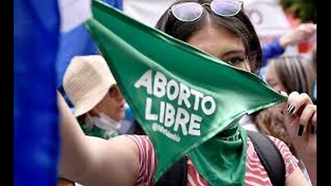 La realidad del aborto