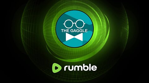 The Gaggle Live Stream, Jan. 2, 2024, 3 p.m. ET