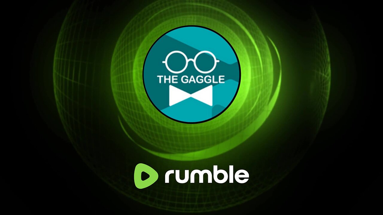 The Gaggle Live Stream, Jan. 2, 2024, 3 p.m. ET