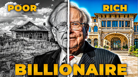 Billionaires Who Live Like They're Poor