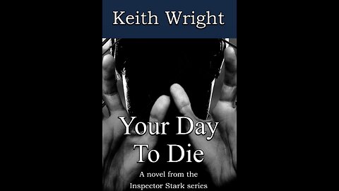 ‘Your Day To Die’