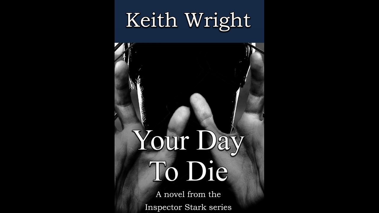 ‘Your Day To Die’
