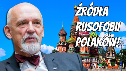 Korwin-Mikke: Czy Ukraińcy napadną na Polskę?