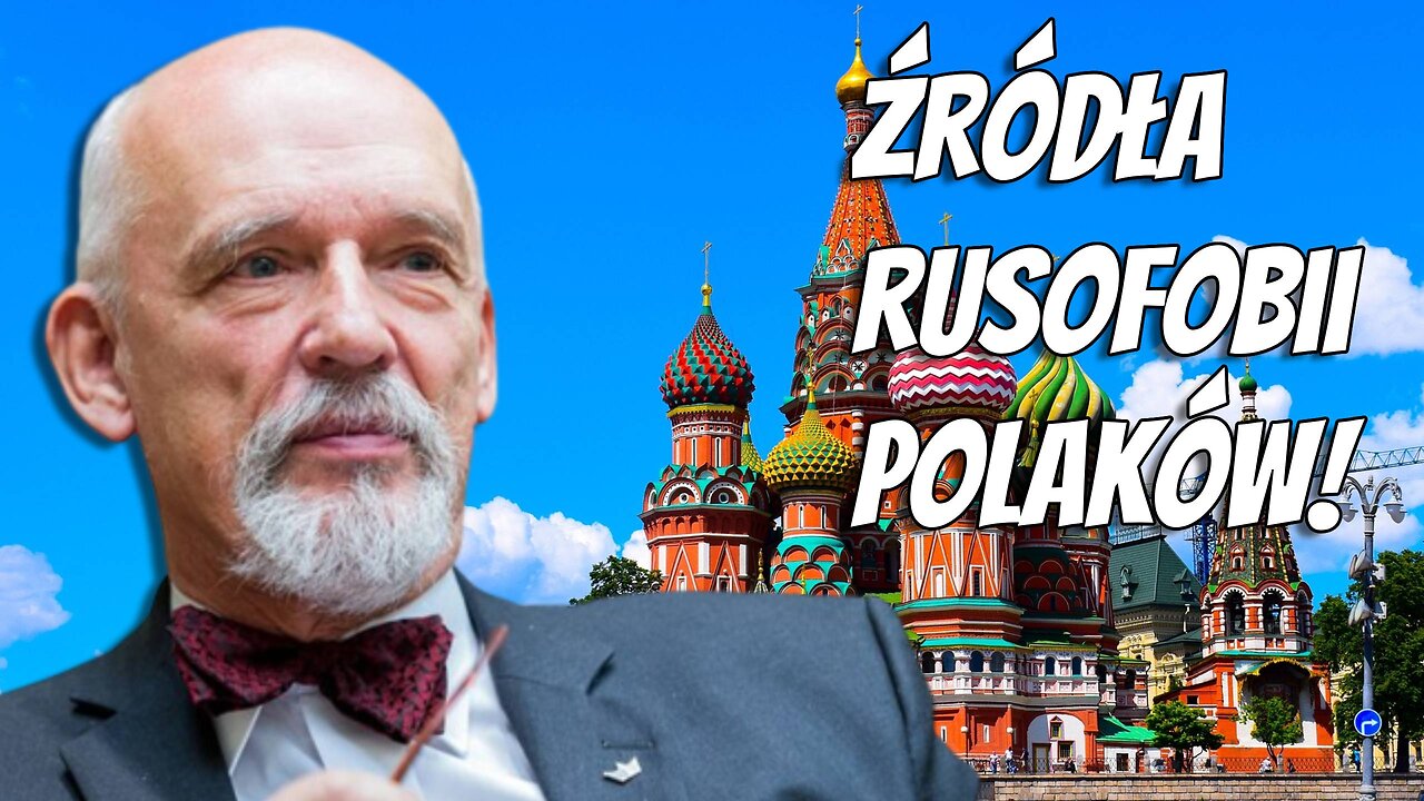 Korwin-Mikke: Czy Ukraińcy napadną na Polskę?