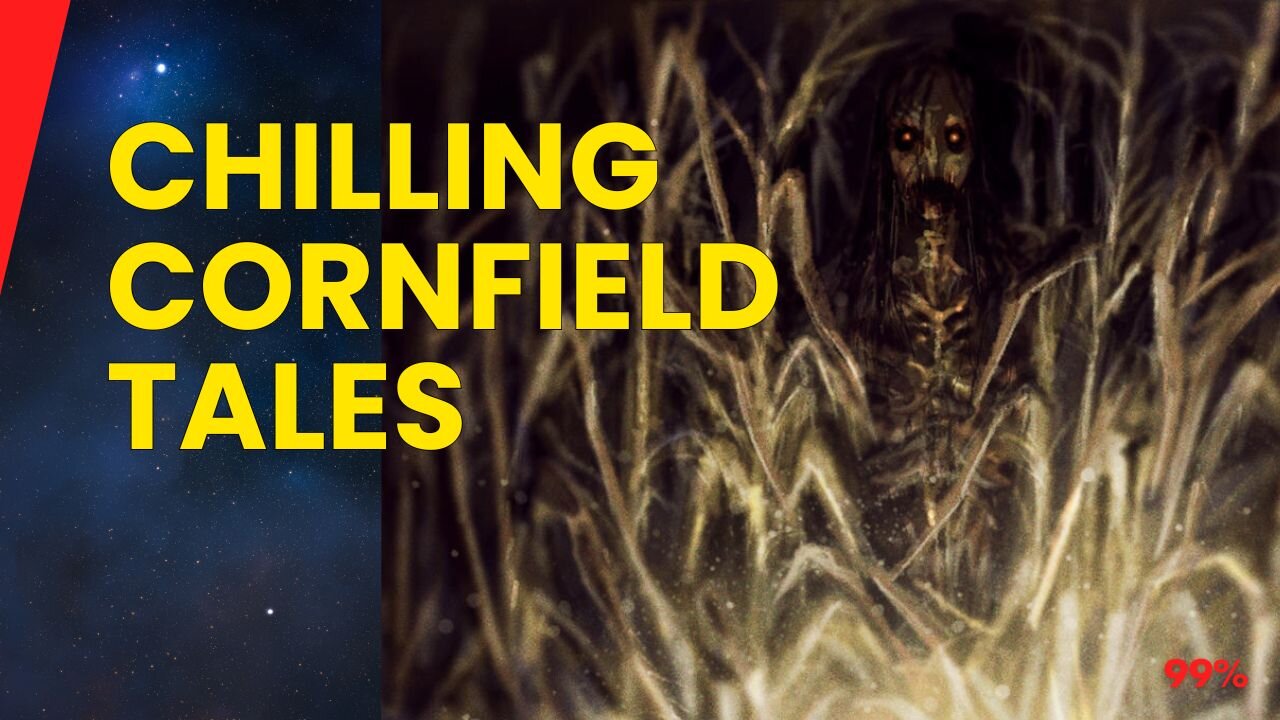 3 Chilling True Cornfield Horror Stories to Haunt Your Fall