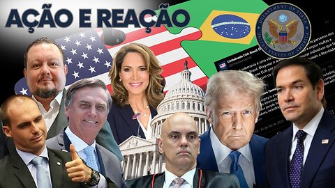 A Hora É Agora