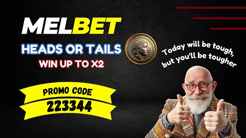 How we can Play Heads or Tails on Melbet|Hum Melbet Py Heads or Tails Kesay Khail Sakty Hain