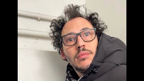 Anthony Charlery, Twickenham 12/1/25