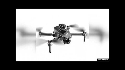 ZLL SG109 MAX2 245g GPS 5G WiFi FPV with 4K HD Camera Review