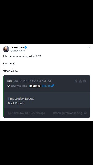 Dan Scavino🚀🇺🇸🦅@Scavino47 From Aviation